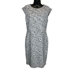 bar III Women's Gray Dress
